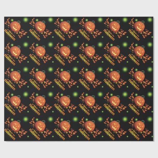 Papier Cadeau Enveloppe de mèches de n d'IMBH Jack ' (Plat)