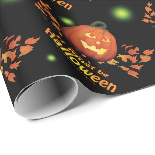 Papier Cadeau Enveloppe de mèches de n d'IMBH Jack ' (Coin rond)