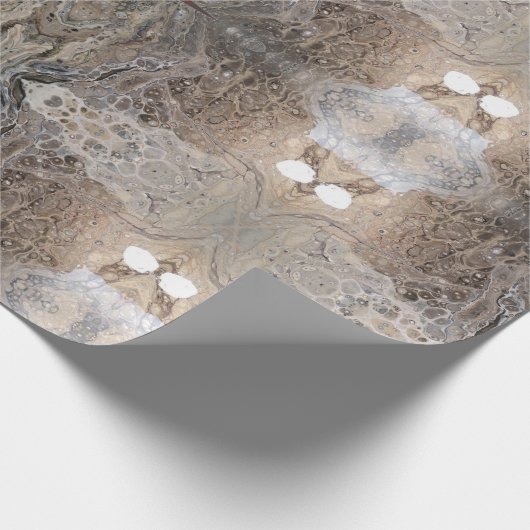 Papier Cadeau Enveloppe royale (Coin)