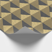 Papier Cadeau Enveloppe secrète (Coin)