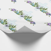 Papier Cadeau Enveloppement de la foi (Coin)