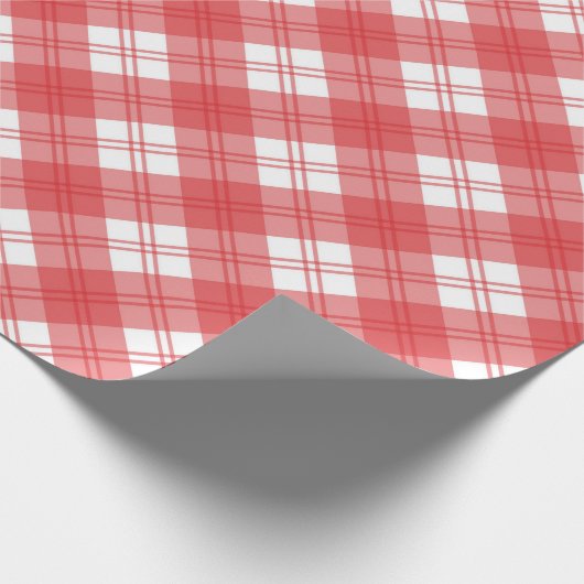 Papier Cadeau Enveloppement en papier plaqué Enveloppement cadea (Coin)