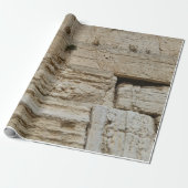 Papier Cadeau Envelopper (Déroulé)