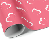 Papier Cadeau Envelopper des cadeaux pour n'importe quelle occas (Coin rond)