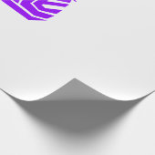 Papier Cadeau Envelopper les papiers (Coin)