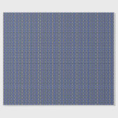 Papier Cadeau Épée de l'Esprit Saint Paul Art (Plat)