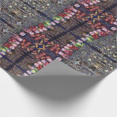 Papier Cadeau Épitomiser (Coin)