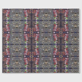 Papier Cadeau Épitomiser (Plat)