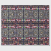 Papier Cadeau Épitomiser (Plat)