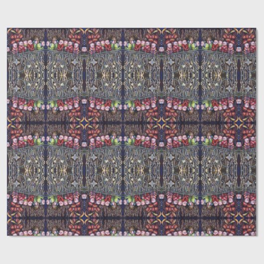 Papier Cadeau Épitomiser (Plat)