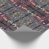 Papier Cadeau Épitomiser (Coin)