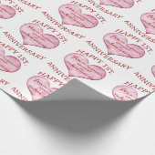 Papier Cadeau ęr. Anniversaire (Coin)