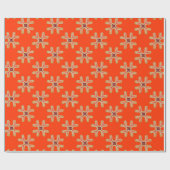 Papier Cadeau Ernst Haeckel (Plat)