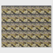 Papier Cadeau Esox lucius (Plat)