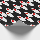 Papier Cadeau Espaces (Coin)