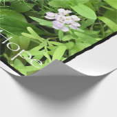 Papier Cadeau Espoir (Coin)