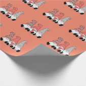 Papier Cadeau essai (Coin)