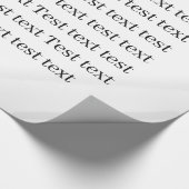 Papier Cadeau essai (Coin)