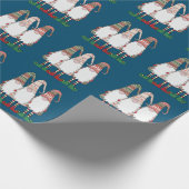Papier Cadeau essai (Coin)