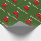 Papier Cadeau essai (Coin)