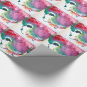 Papier Cadeau Essence (Coin)