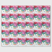 Papier Cadeau Essence (Plat)