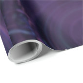 PAPIER CADEAU ESSENCE MODERNE (Coin rond)