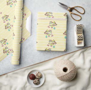 Papier Cadeau est
