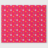 Papier Cadeau Eta Carinae (Plat)