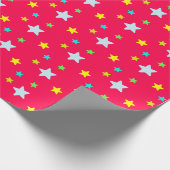 Papier Cadeau Eta Carinae (Coin)