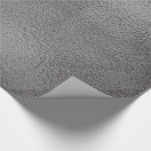 Papier Cadeau Étain d'aluminium de Faux - toutes les options (Coin)