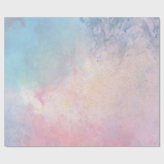 Papier Cadeau Etanche (Plat)