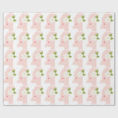 Papier Cadeau État du Mississippi (Plat)