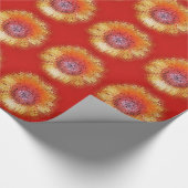 PAPIER CADEAU ÉTÉ (Coin)