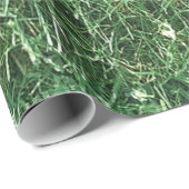 Papier Cadeau Été (Coin rond)