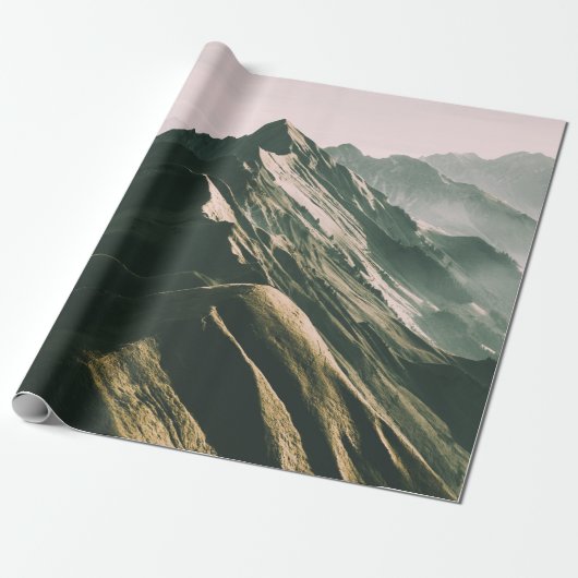 PAPIER CADEAU ÉTÉ 2017 (Déroulé)