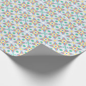 Papier Cadeau Été doux (Coin)