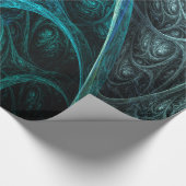 Papier Cadeau Éternité (Coin)