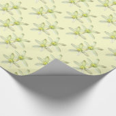 Papier Cadeau Étoile de Bethléem (Coin)