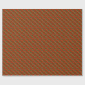 Papier Cadeau Étoiles (Plat)