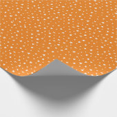 Papier Cadeau Etoiles Coeurs Bright Aquarelle Anniversaire Hallo (Coin)