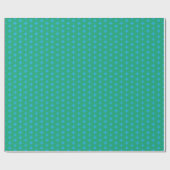 Papier Cadeau Etoiles géométriques modernes du milieu du siècle  (Plat)