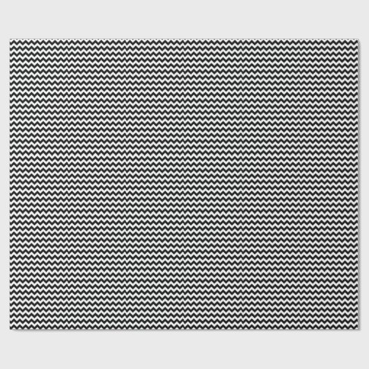 Papier Cadeau Étourdi (Plat)