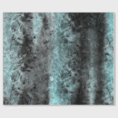 Papier Cadeau Étrange texture avec de petites taches lumineuses (Plat)