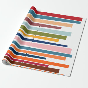 Papier Cadeau Étudiants