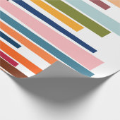 Papier Cadeau Étudiants (Coin)