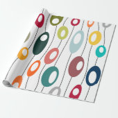 Papier Cadeau Étudiants  (Déroulé)