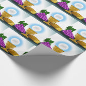 Papier Cadeau eucharistique (Coin)