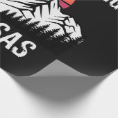 Papier Cadeau Eureka Springs (Coin)