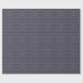 Papier Cadeau Evenlode par William Morris (Plat)